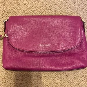 Kate Spade Polly Crossbody
